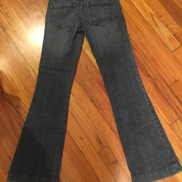 Distressed American Rag jeans - Picture 2 of 3